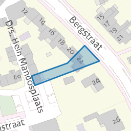 Perceel WRE02-A-2507