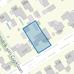 Perceel WRE02-A-2523