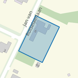 Perceel WRE02-A-2532