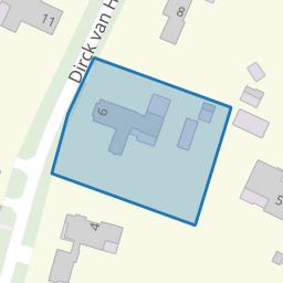 Perceel WRE02-A-2543