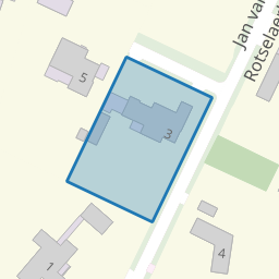 Perceel WRE02-A-2545