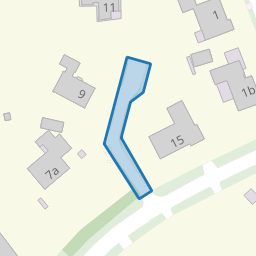 Perceel WRE02-A-2560