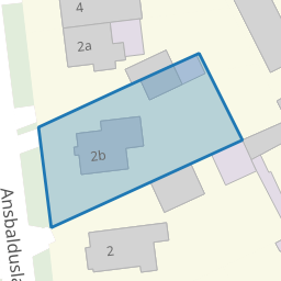 Perceel WRE02-A-2581