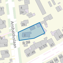 Perceel WRE02-A-2582