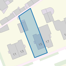 Perceel WRE02-A-2590