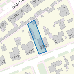 Perceel WRE02-A-2594