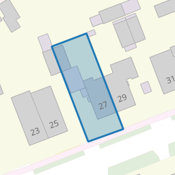 Perceel WRE02-A-2596