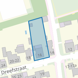 Perceel WRE02-A-2616