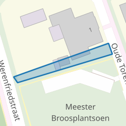 Perceel WRE02-A-2624