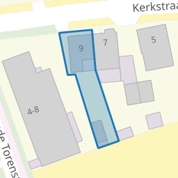 Perceel WRE02-A-2629