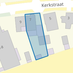 Perceel WRE02-A-2630