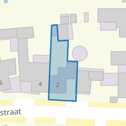 Perceel WRE02-A-2636