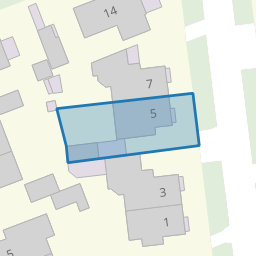 Perceel WRE02-A-2655