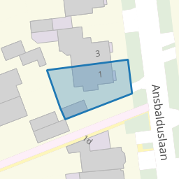 Perceel WRE02-A-2657