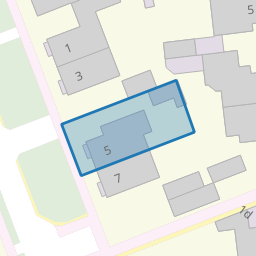 Perceel WRE02-A-2659