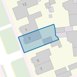 Perceel WRE02-A-2660