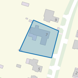 Perceel WRE02-A-2696