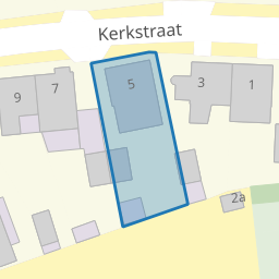 Perceel WRE02-A-2702