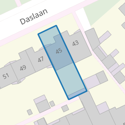 Perceel WRE02-A-2710