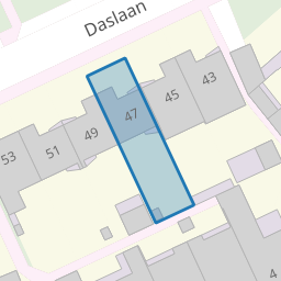 Perceel WRE02-A-2711