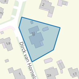 Perceel WRE02-A-2769