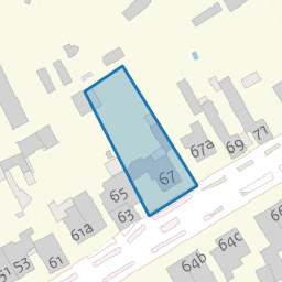 Perceel WRE02-A-2779