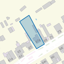 Perceel WRE02-A-2780