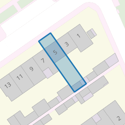 Perceel WRE02-A-2786