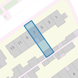 Perceel WRE02-A-2787