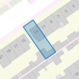 Perceel WRE02-A-2790