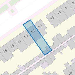 Perceel WRE02-A-2792