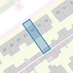 Perceel WRE02-A-2793