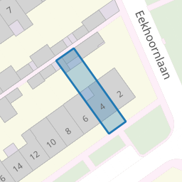 Perceel WRE02-A-2806