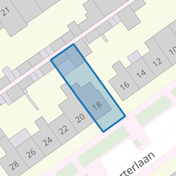 Perceel WRE02-A-2813