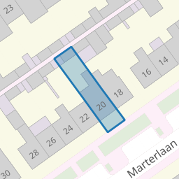 Perceel WRE02-A-2814