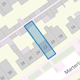 Perceel WRE02-A-2815