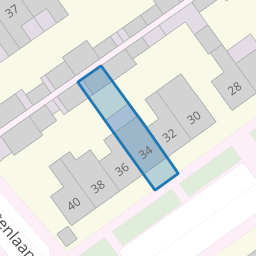 Perceel WRE02-A-2821