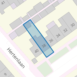 Perceel WRE02-A-2823