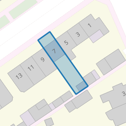 Perceel WRE02-A-2830