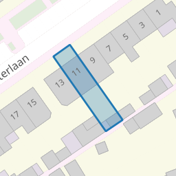 Perceel WRE02-A-2832