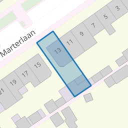 Perceel WRE02-A-2833