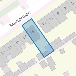 Perceel WRE02-A-2834