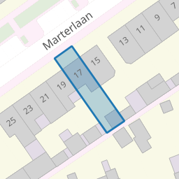 Perceel WRE02-A-2835