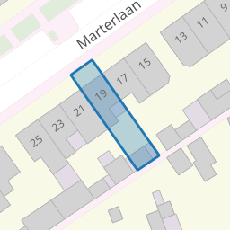 Perceel WRE02-A-2836