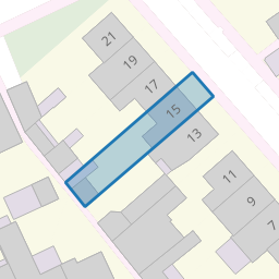 Perceel WRE02-A-2851