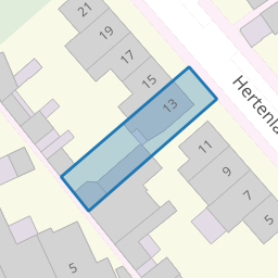 Perceel WRE02-A-2852