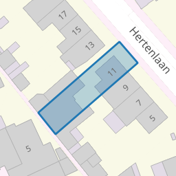 Perceel WRE02-A-2853