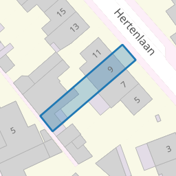 Perceel WRE02-A-2854