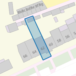 Perceel WRE02-A-2896