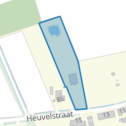 Perceel WRE02-A-2918